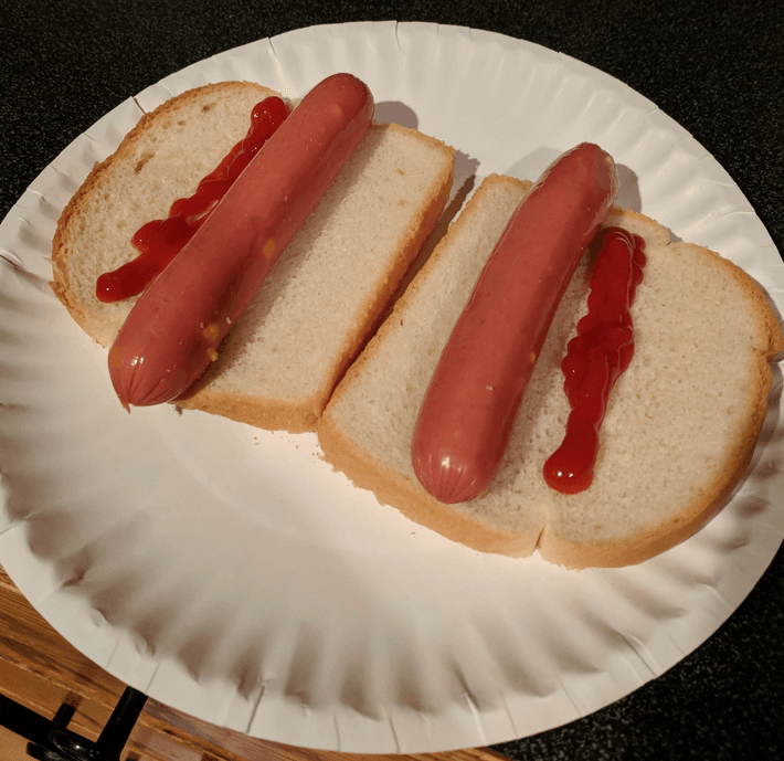 From Avocado Toast to Fish-Flake Hot Dogs: Millennials’ Culinary Collapse