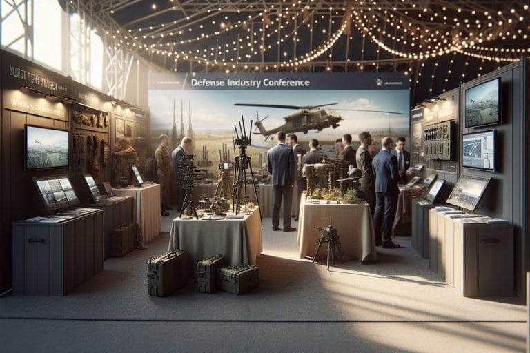 RTX Investor Deck Lists ‘World Peace’ as Principal Risk, ‘Sustained Conflict’ as Forward-Looking Tailwind