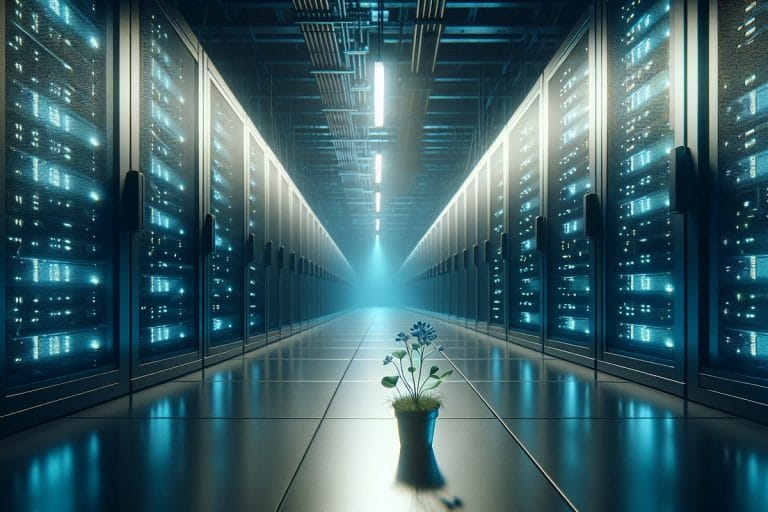 Google’s Earth Day Doodle Required Enough Compute to Power Lithuania for an Afternoon