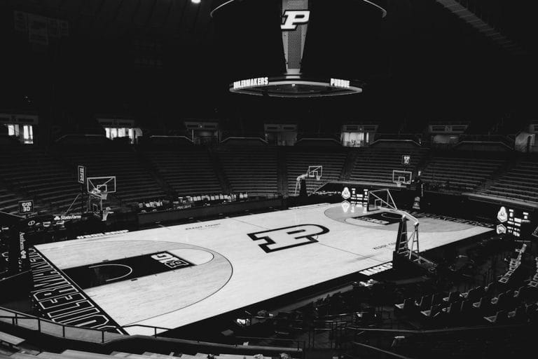 Final Four Set. Half These Kids Are Already in the Portal.