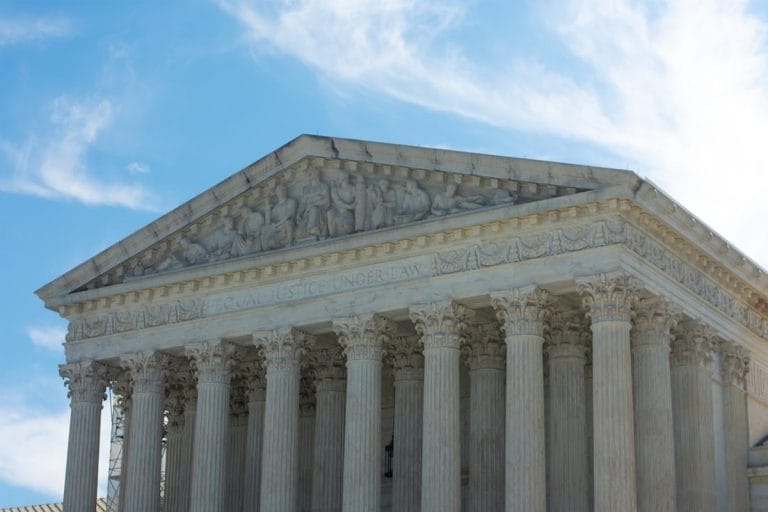 Supreme Court Hears Gun Case It Already Decided, Out of Politeness
