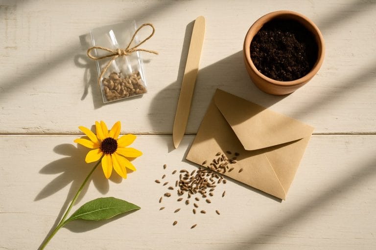 Cleo’s Earth Day Pollinator Kit Has Neonicotinoids and Kendra Sighed