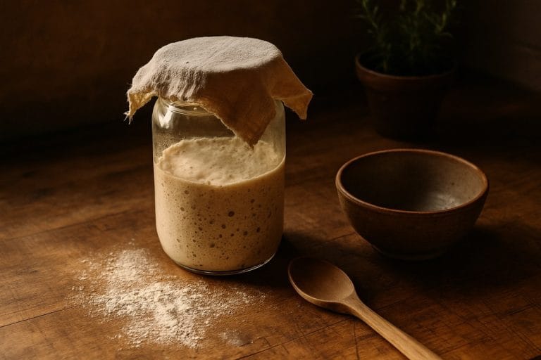 Elon’s Home Robot Isn’t Touching My Sourdough Starter