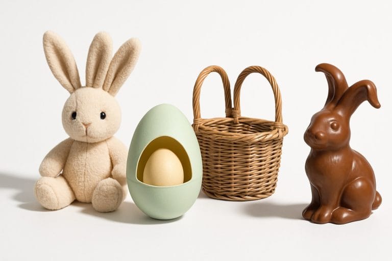 Grandson ‘Jayden’ Doesn’t Exist; His AI Easter Photo Has 4,300 Likes